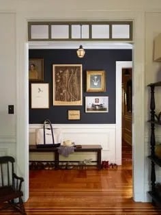 Bold Wall Color