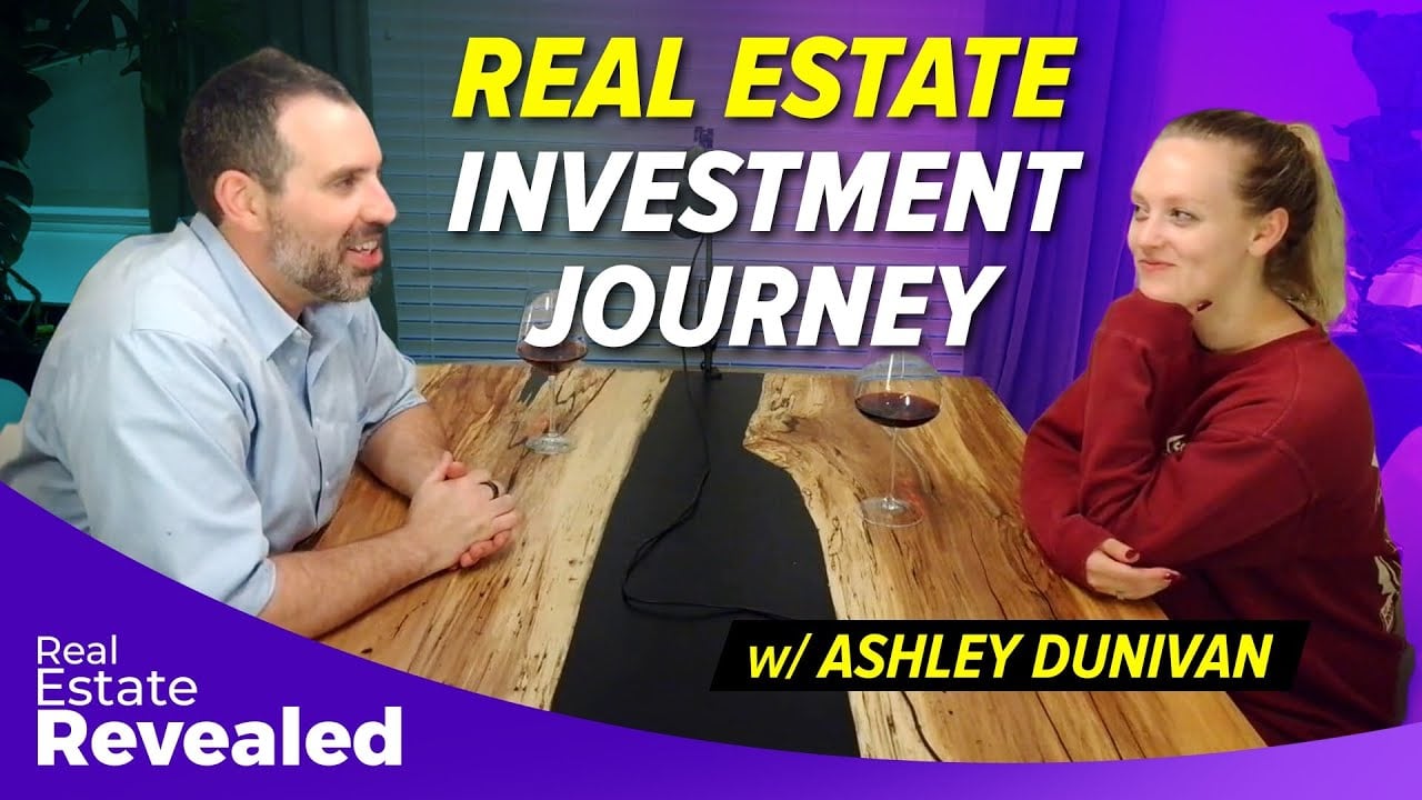 What Investing in ARKANSAS Real Estate TAUGHT Us 🤯 | Real Estate Revealed Podcast