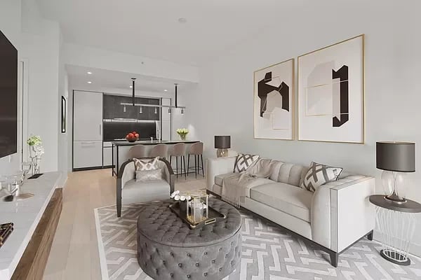 11 Hoyt Street Unit: 14C