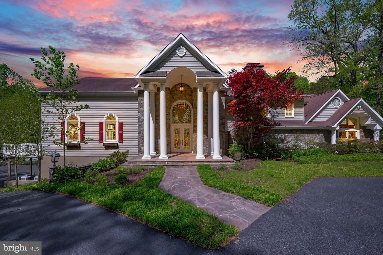 11500 Cedar Run Ln