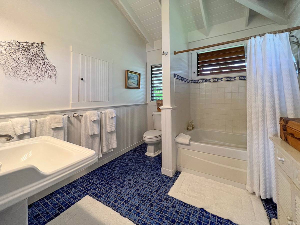 BEACHFRONT VACATION RENTAL - HAENA KAUAI