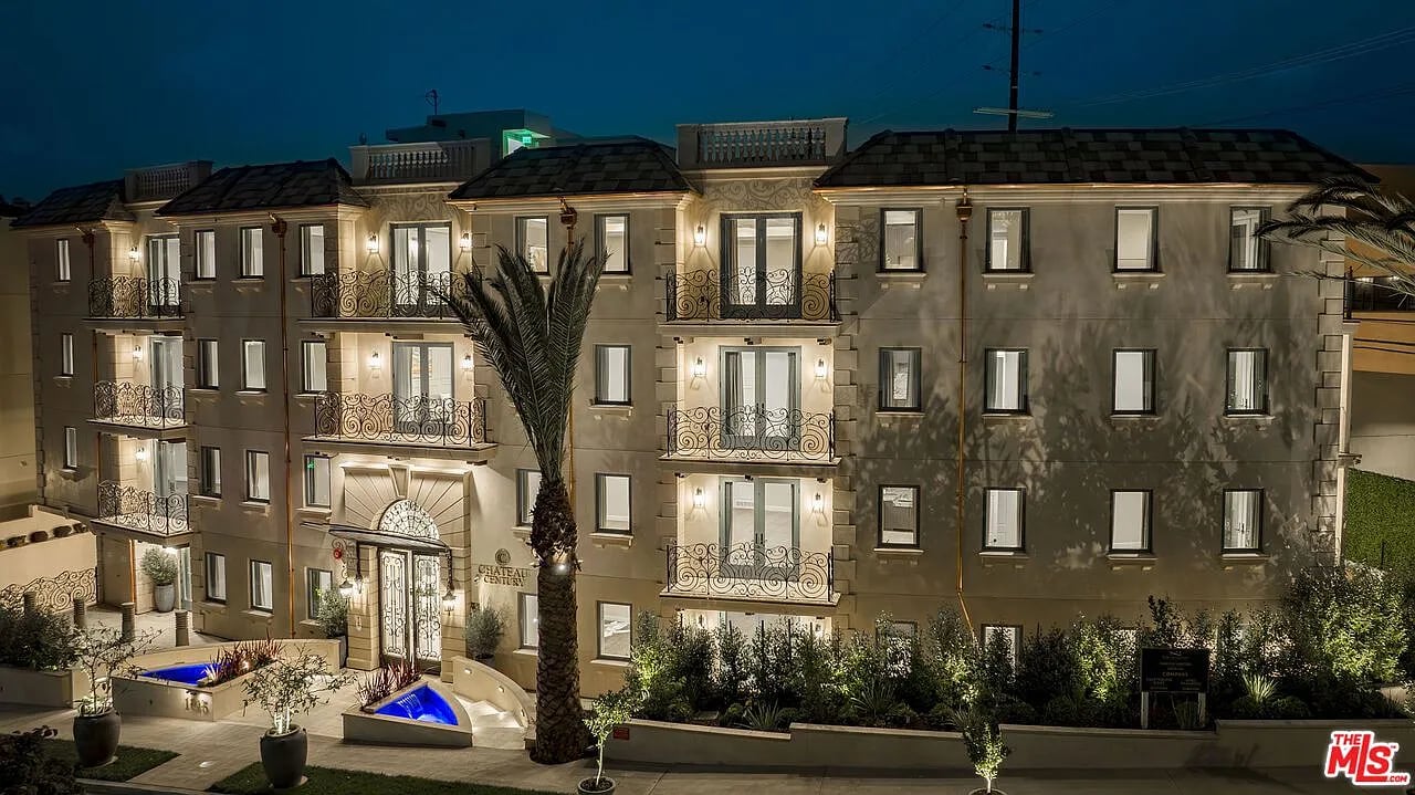 1825 Pandora Ave #103