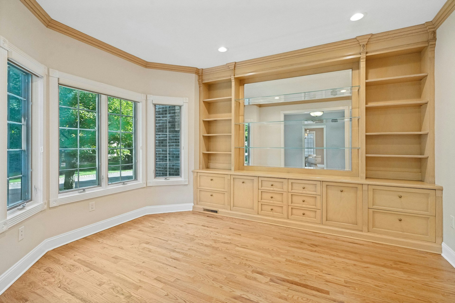 205 Bearwoods Road