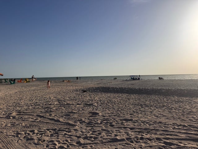 Boca Grande Tarpon Tournament!