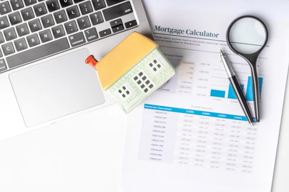 What Homebuyers Should Know About Mortgage Interest Rates