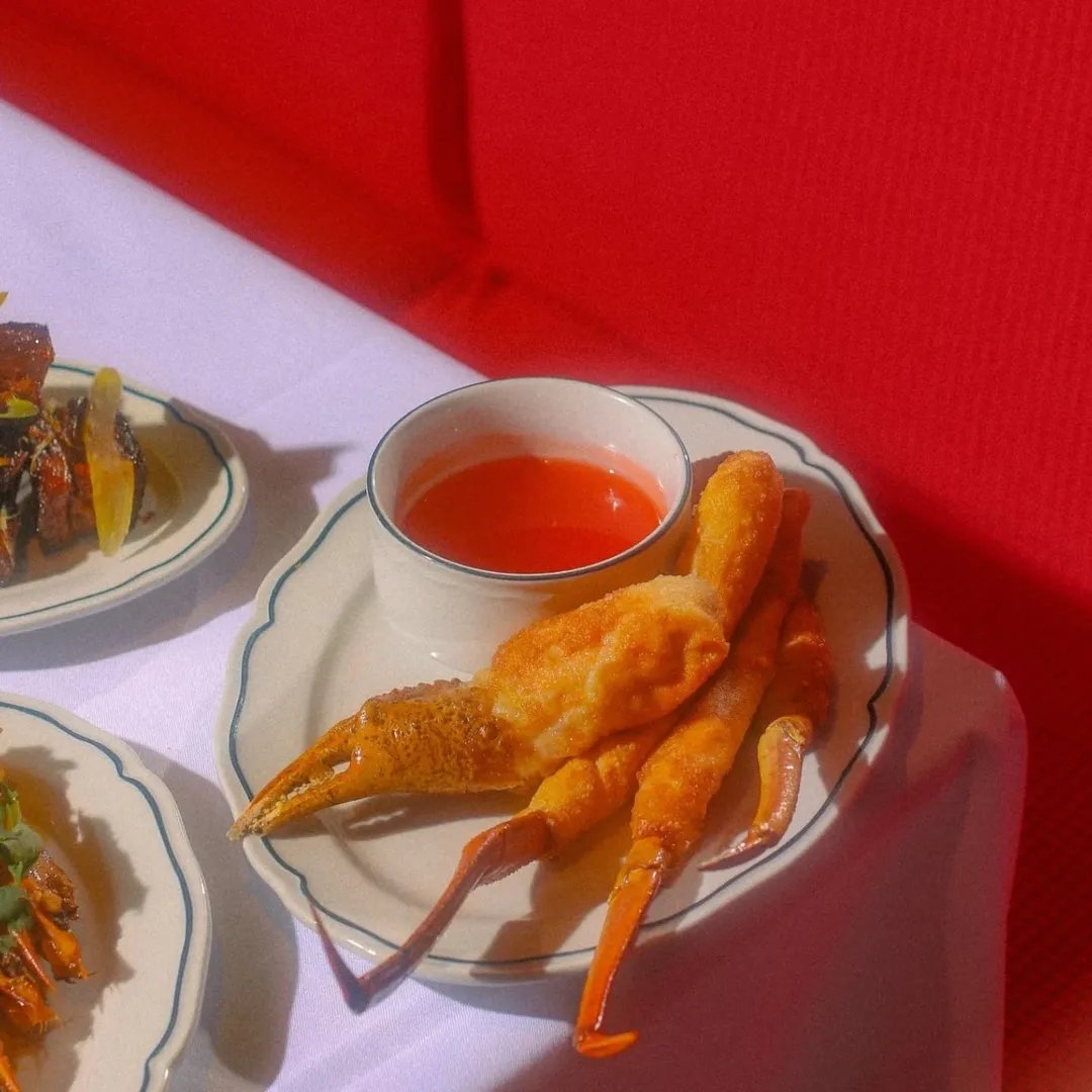 New in Miami: Double Luck Chinese Heats Up the Upper East Side