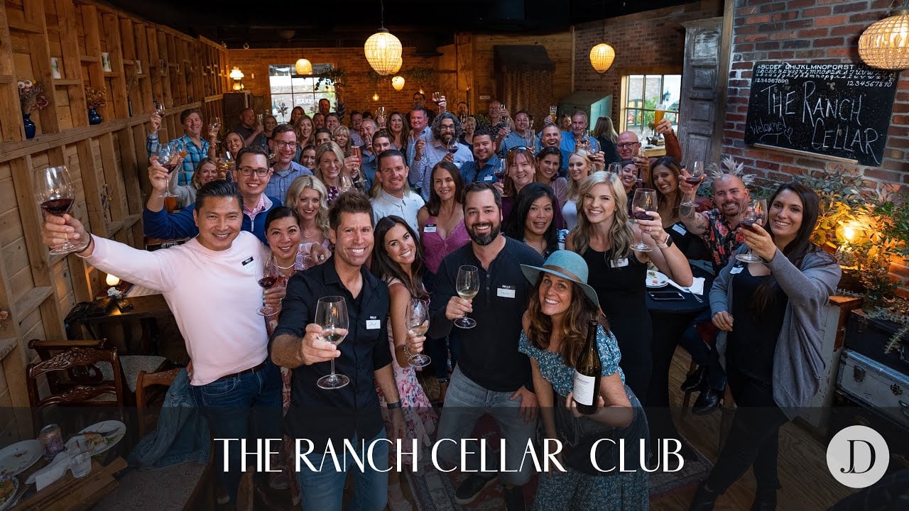 The Ranch Cellar Club