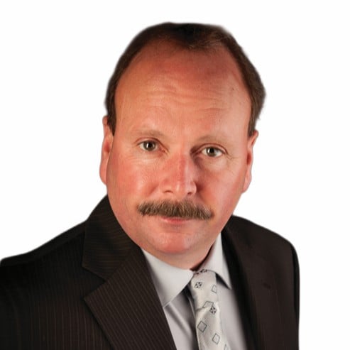 Doug Shwery, Local Real Estate Agent in West Vancouver, BC