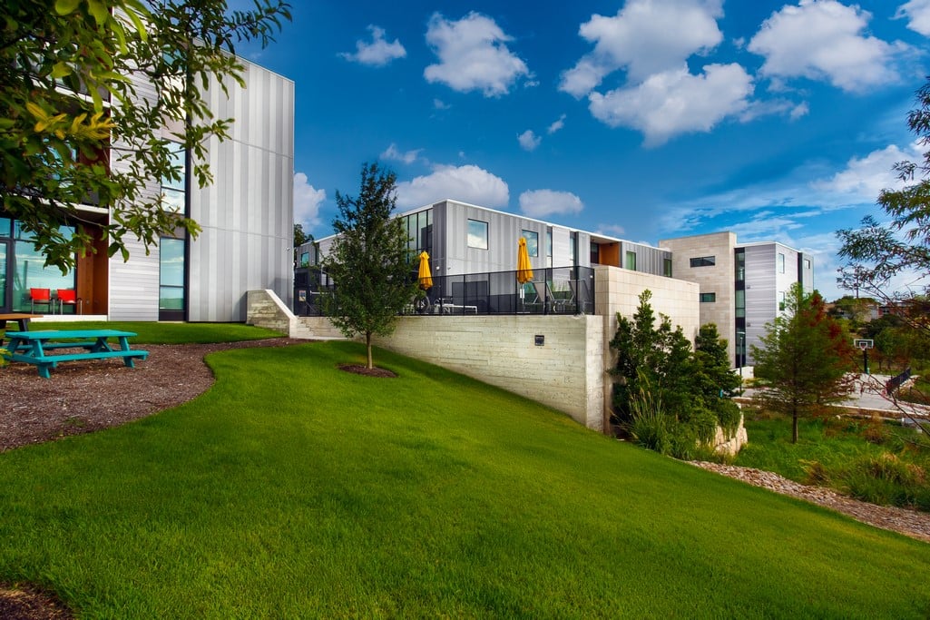 3215 Exposition Blvd, Unit B23