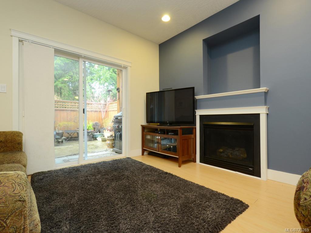 101-1924 Maple Ave, Sooke