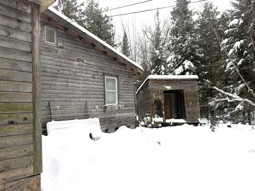 296 Valley Avenue Road Exeter, ME 04435