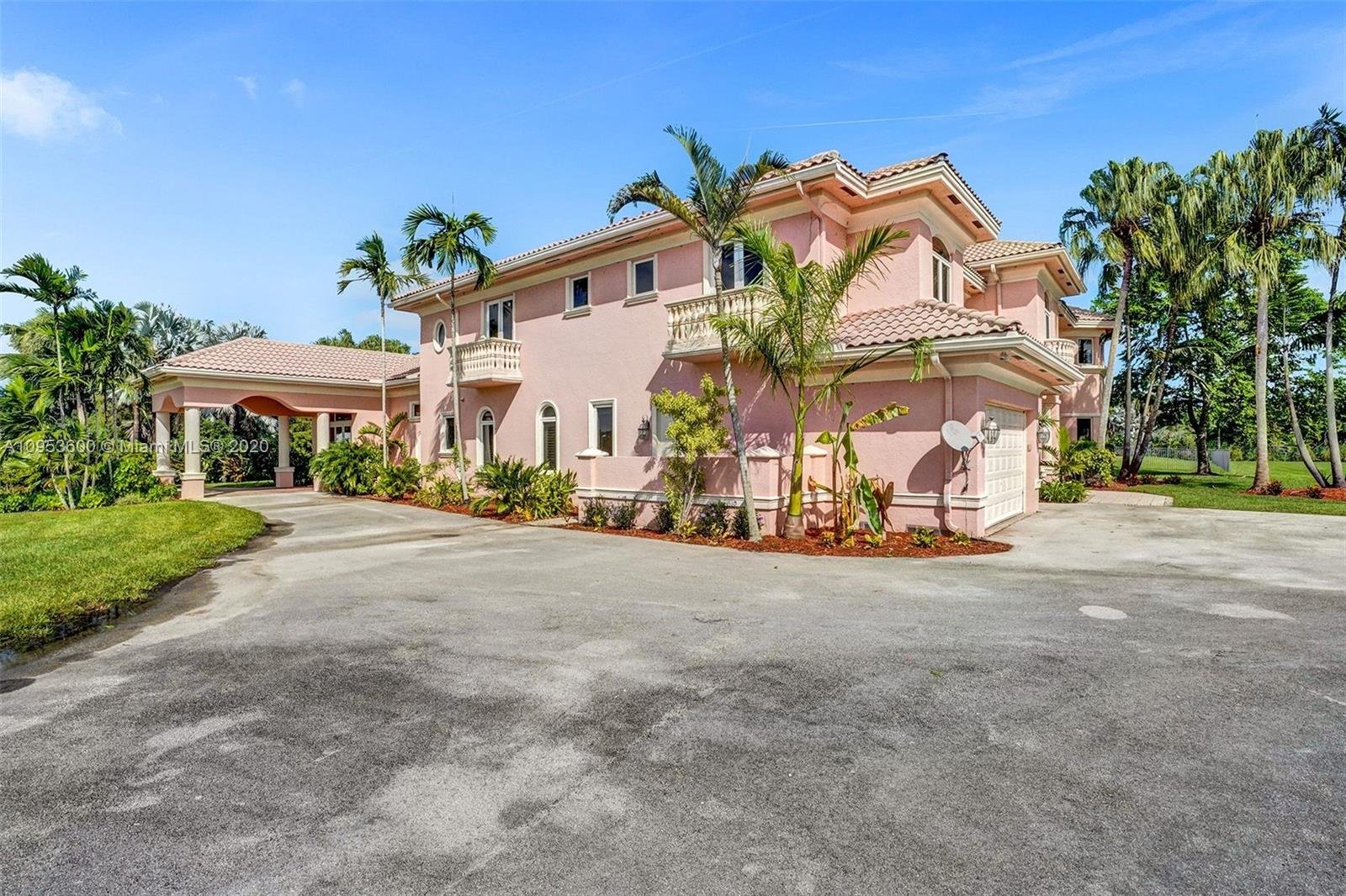 5100 SW 70th Ave