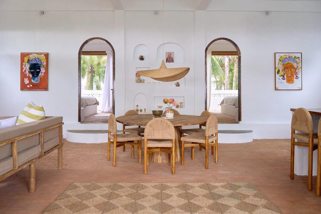 Casa Stella Mandiri Beach Krui for Sale