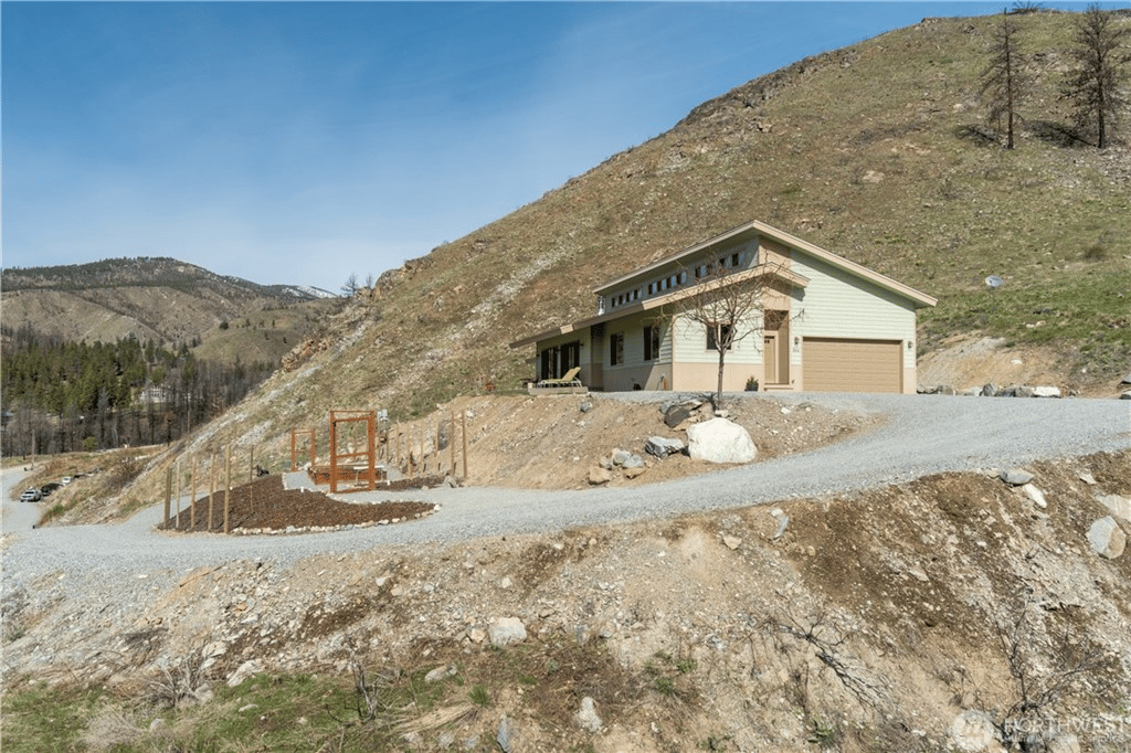 506 Antoine Creek Rd