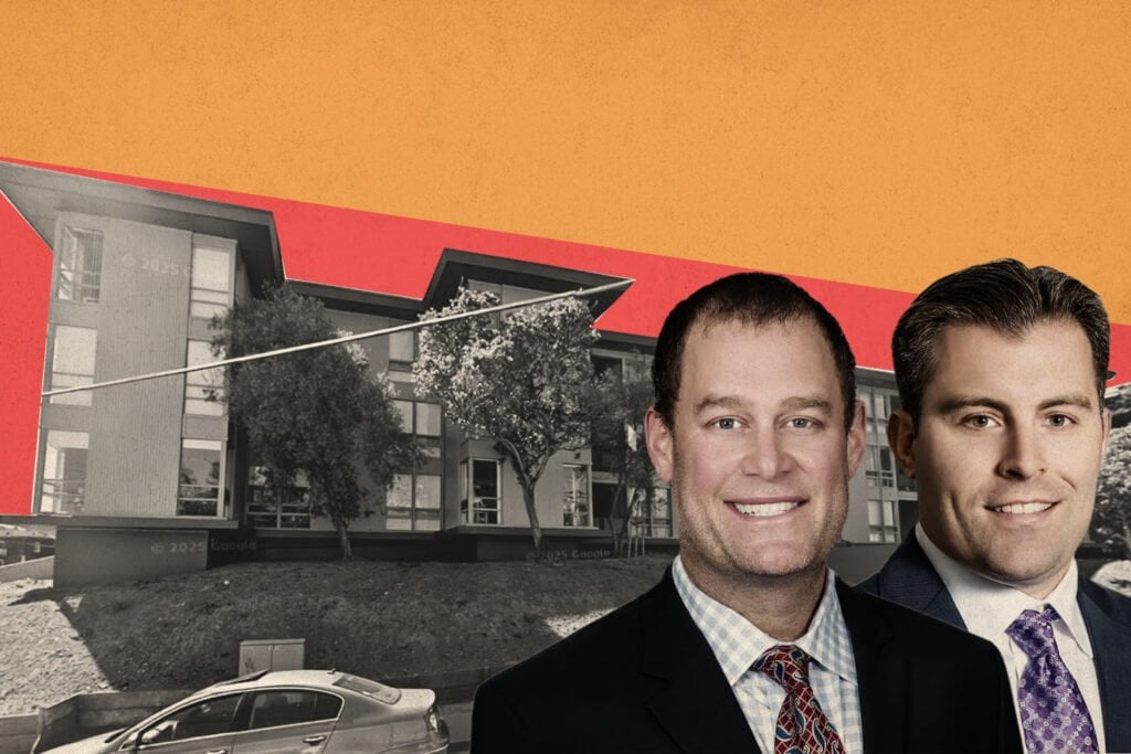 Belmont apartments offer bright spot for Bay Area multifamily after $21M trade