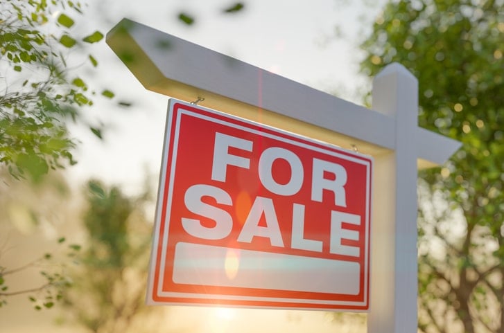 Home Selling Profits Down in 2024 Despite Price Gains