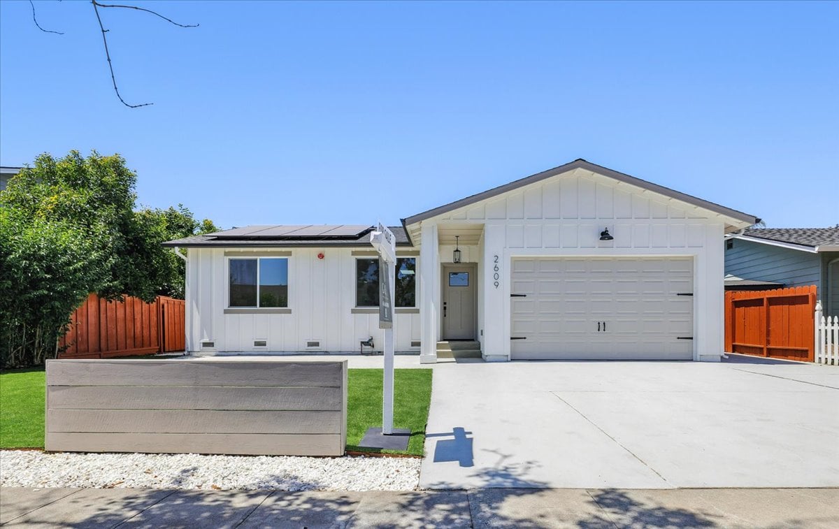 2609 Alderwood Dr, SAN JOSE, CA 95132