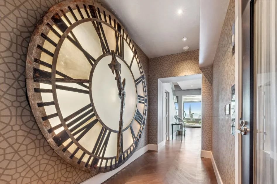 The Clay Jones