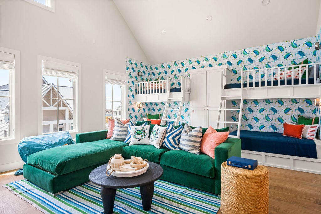 Coastline Drive - Custom Residence 