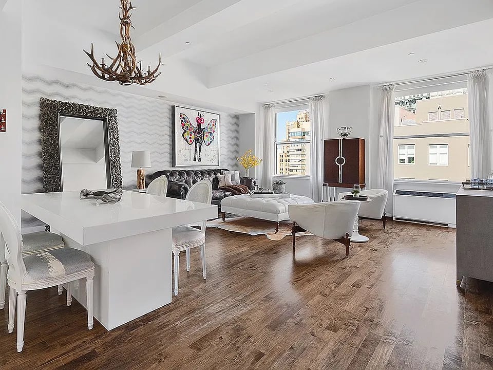 15 Broad St, #2812
