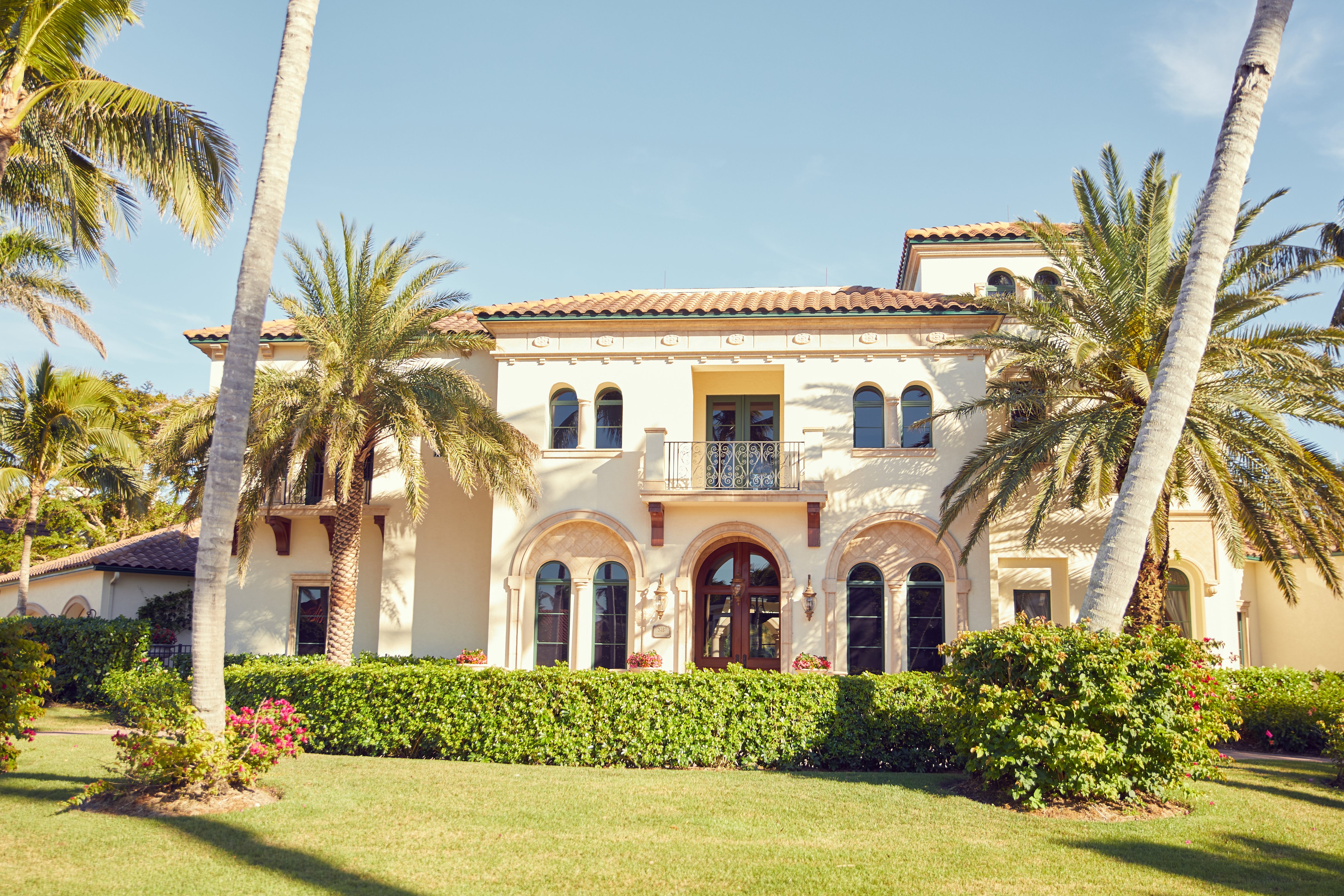 Coquina Sands, Naples