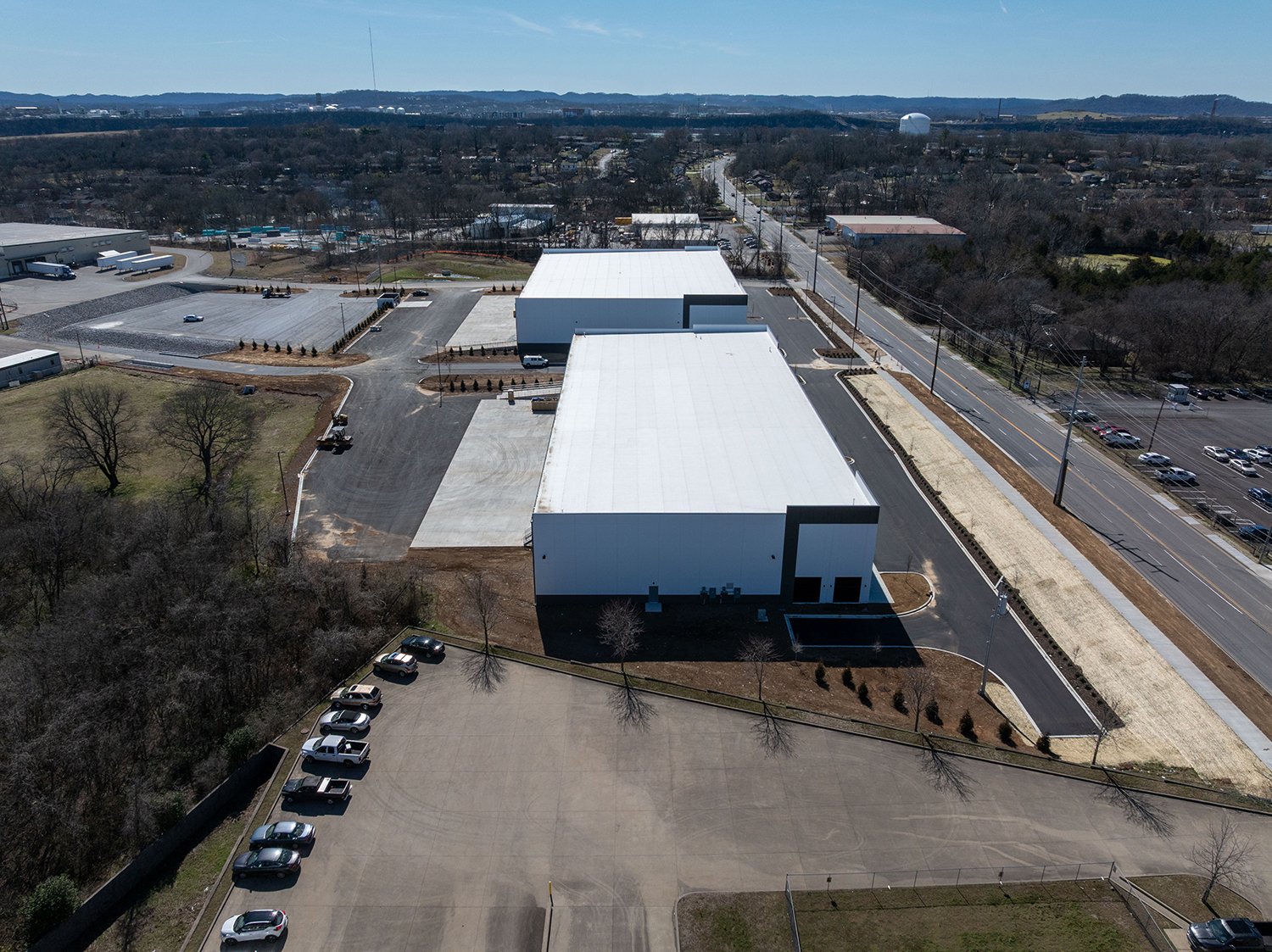1606 County Hospital Road