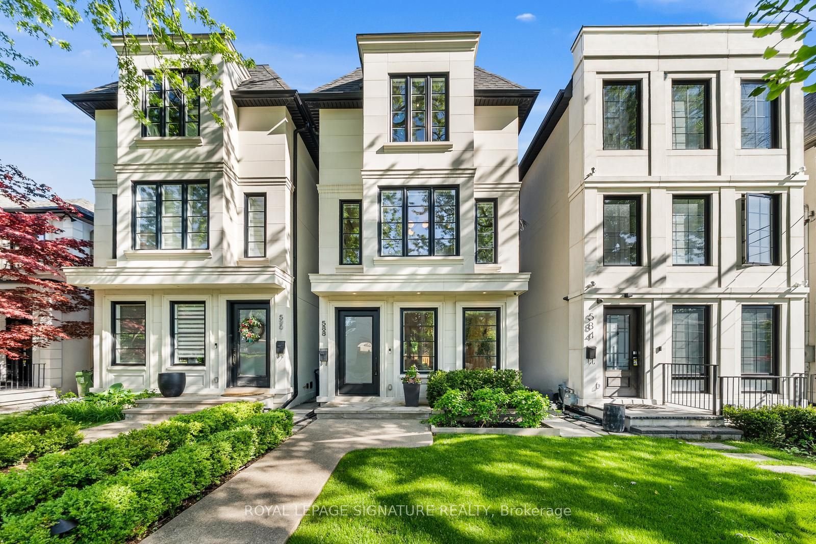 588 Woburn Ave, Toronto