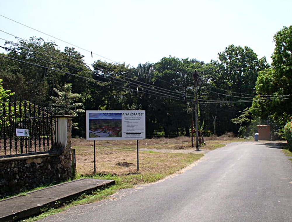 Prime Development Site, Jaco, Puntarenas