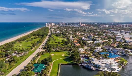 Boca Raton