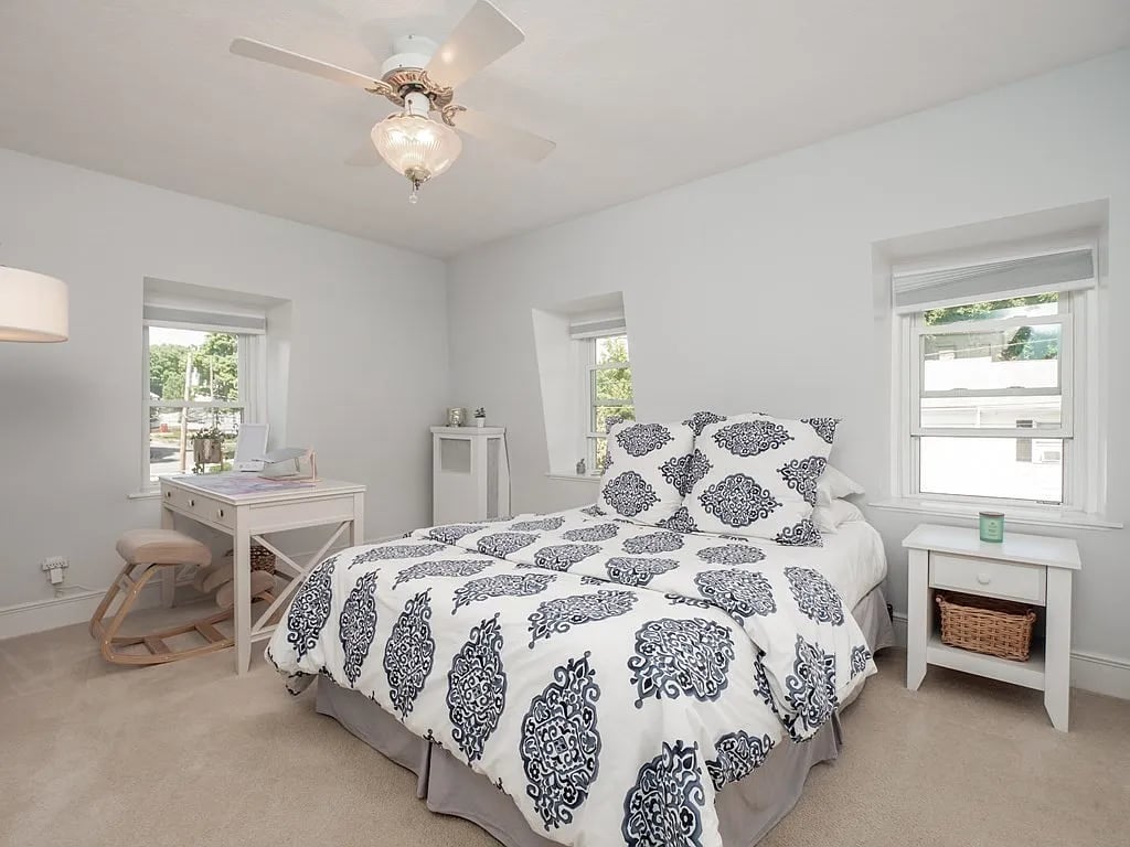 3 Vinton Ct