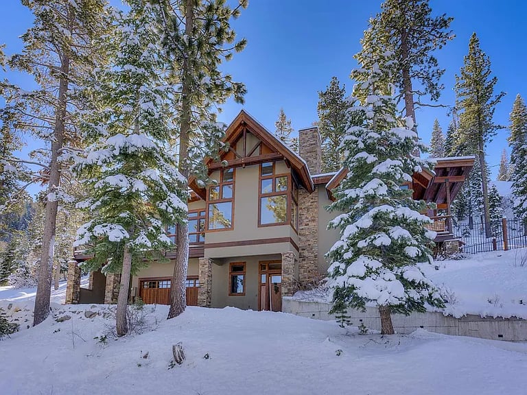 1401 Bear Mountain Ct