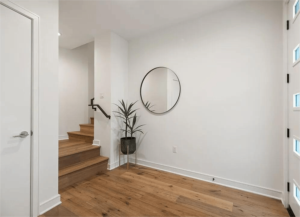 Contemporary Gem on White Knoll Drive