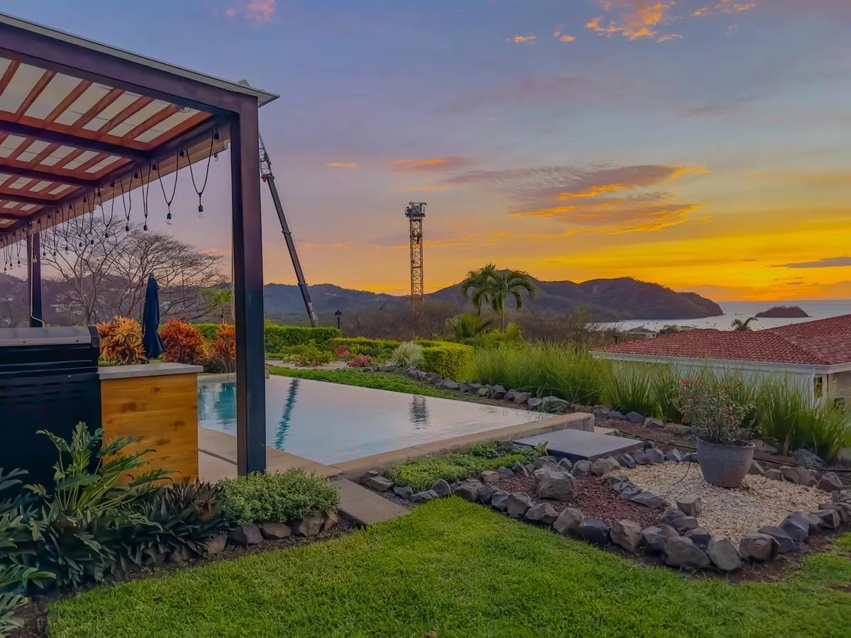 Ocean View Casa Seaside