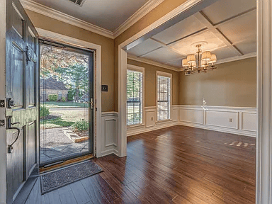5436 Lake Village Dr