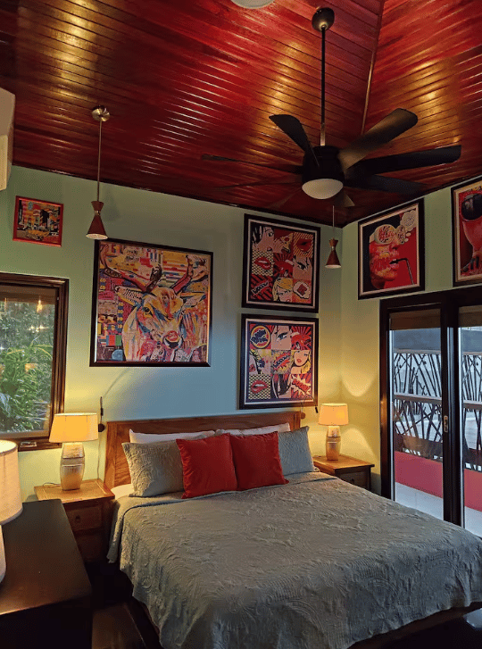 Luxury Multi-Level Estate with Ocean View for Sale in Manuel Antonio