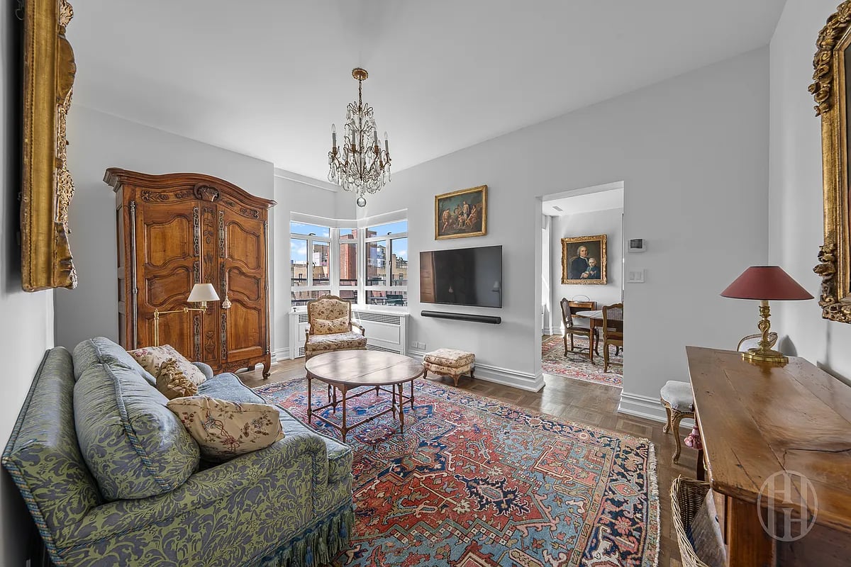 19 East 88th Street PHD