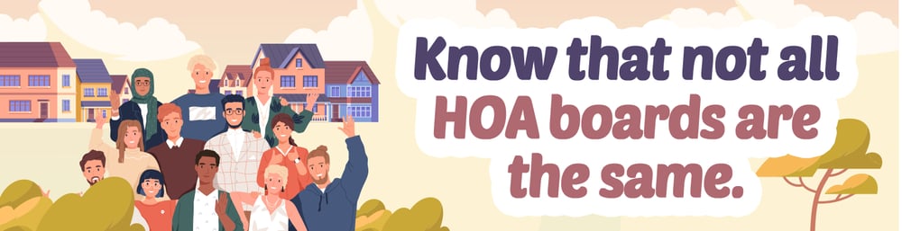 What Home Buyers Should Know About HOAs