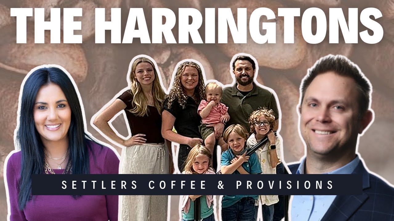 Tollgate Village: Settlers Coffee & Provisions Interview