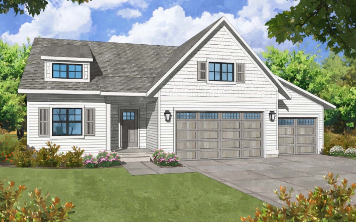 Summerset Villas East