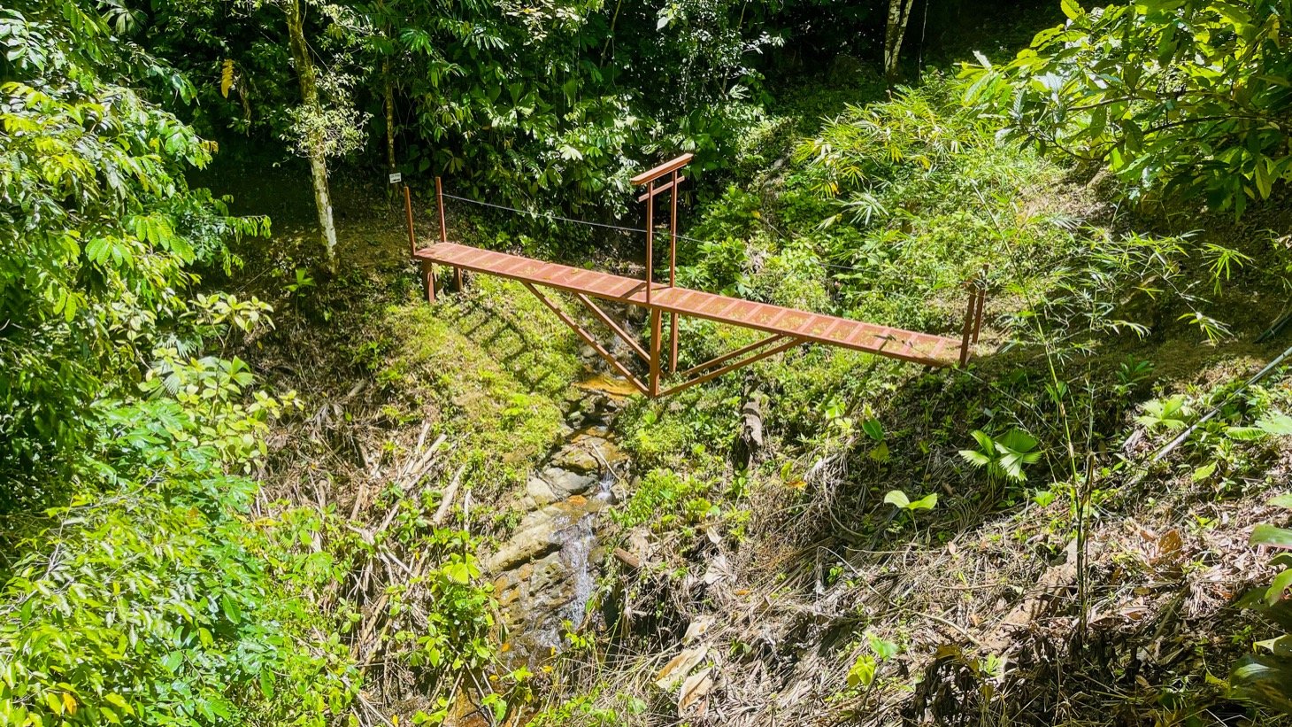 Nature Retreat Estate – Southern Pacific Zone, Costa Rica