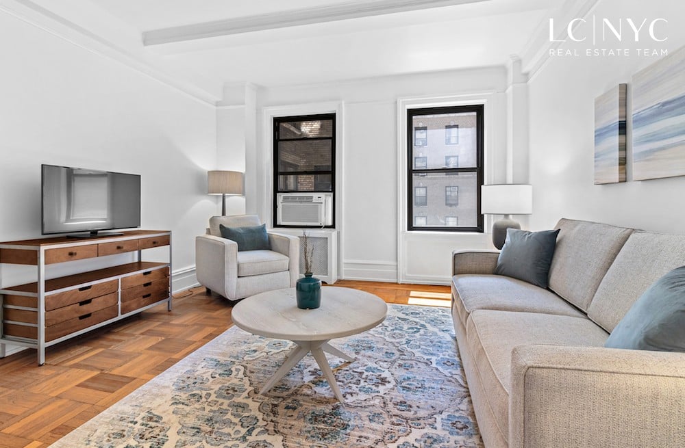300 Riverside Drive #7G
