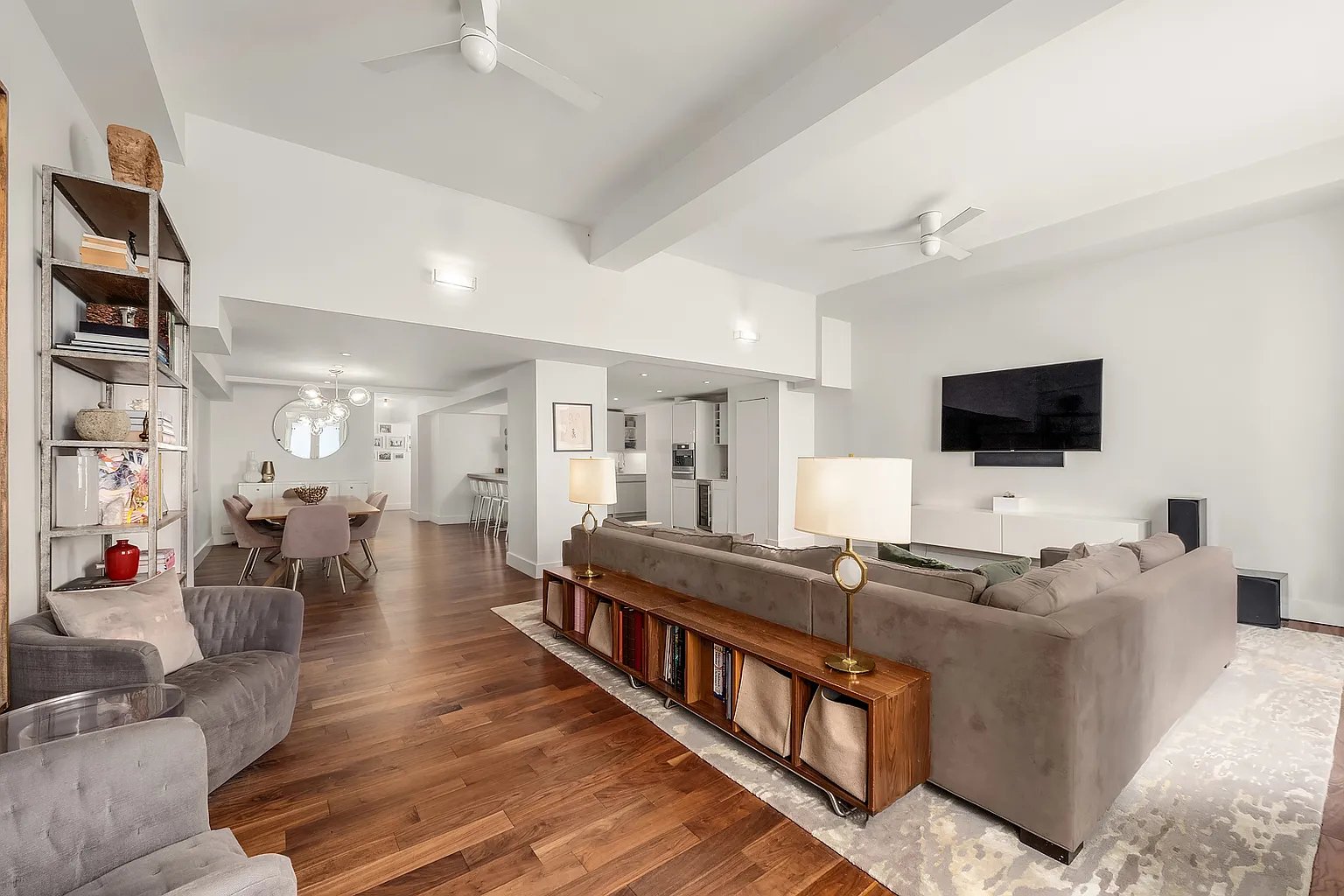 79 Laight St, #1D