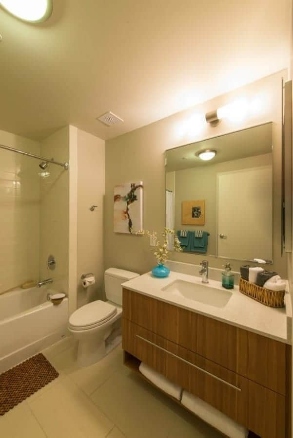 The Kensington