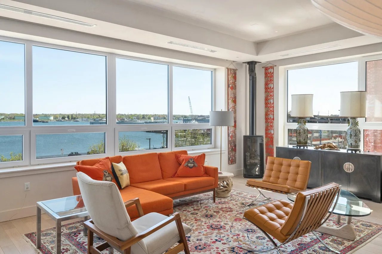 Coveted Twenty Thames Condos List in Portland