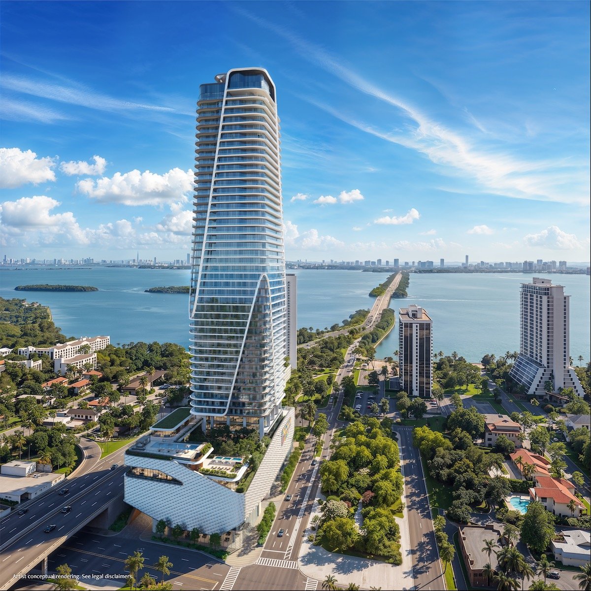 Anantara Miami Resort & Residences