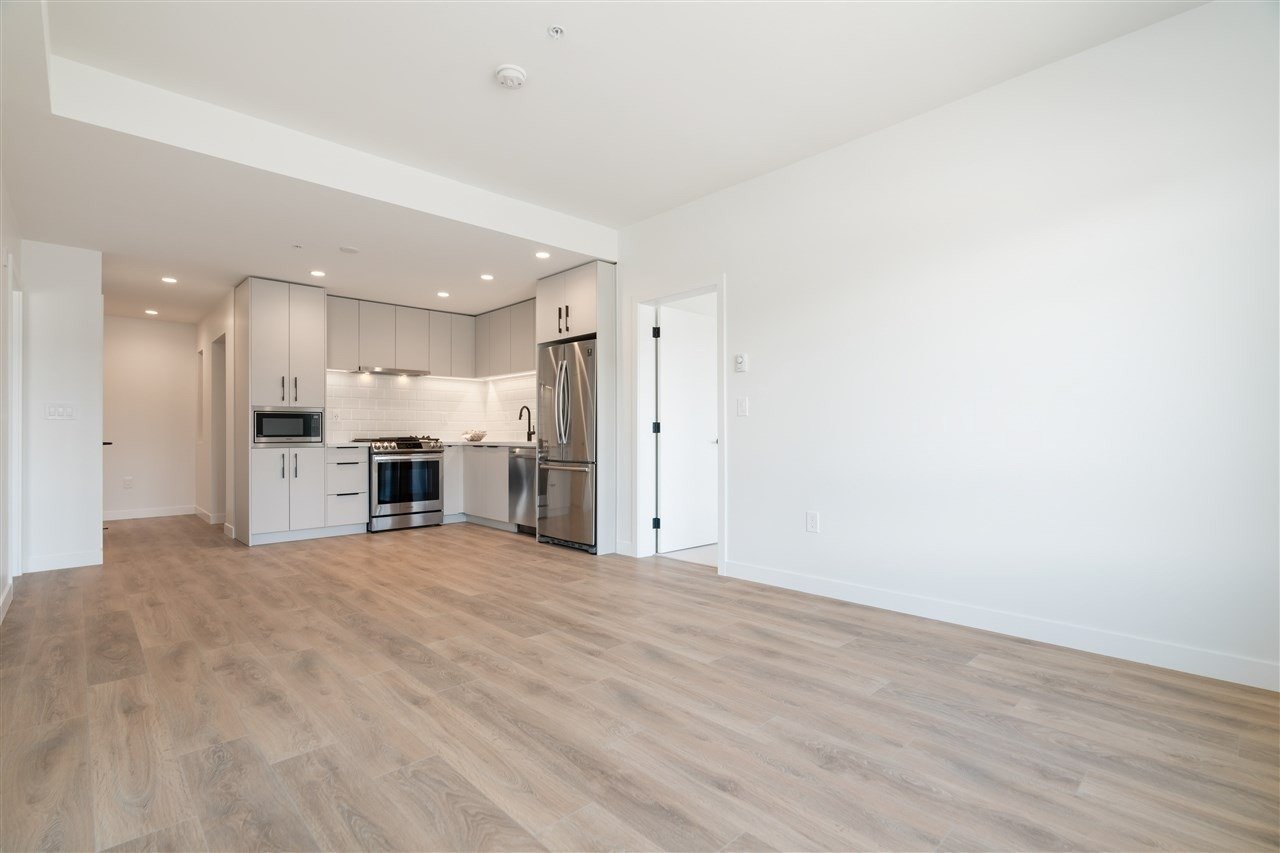 3018 St George St, #501