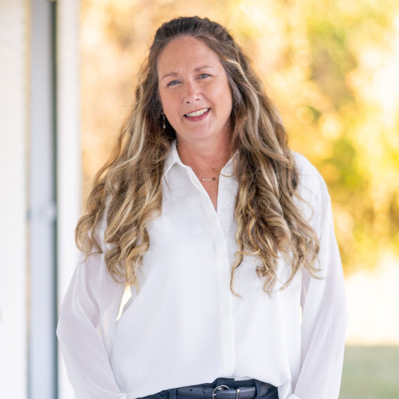 Alicia Childers Beulah, MI Real Estate Agent Headshot