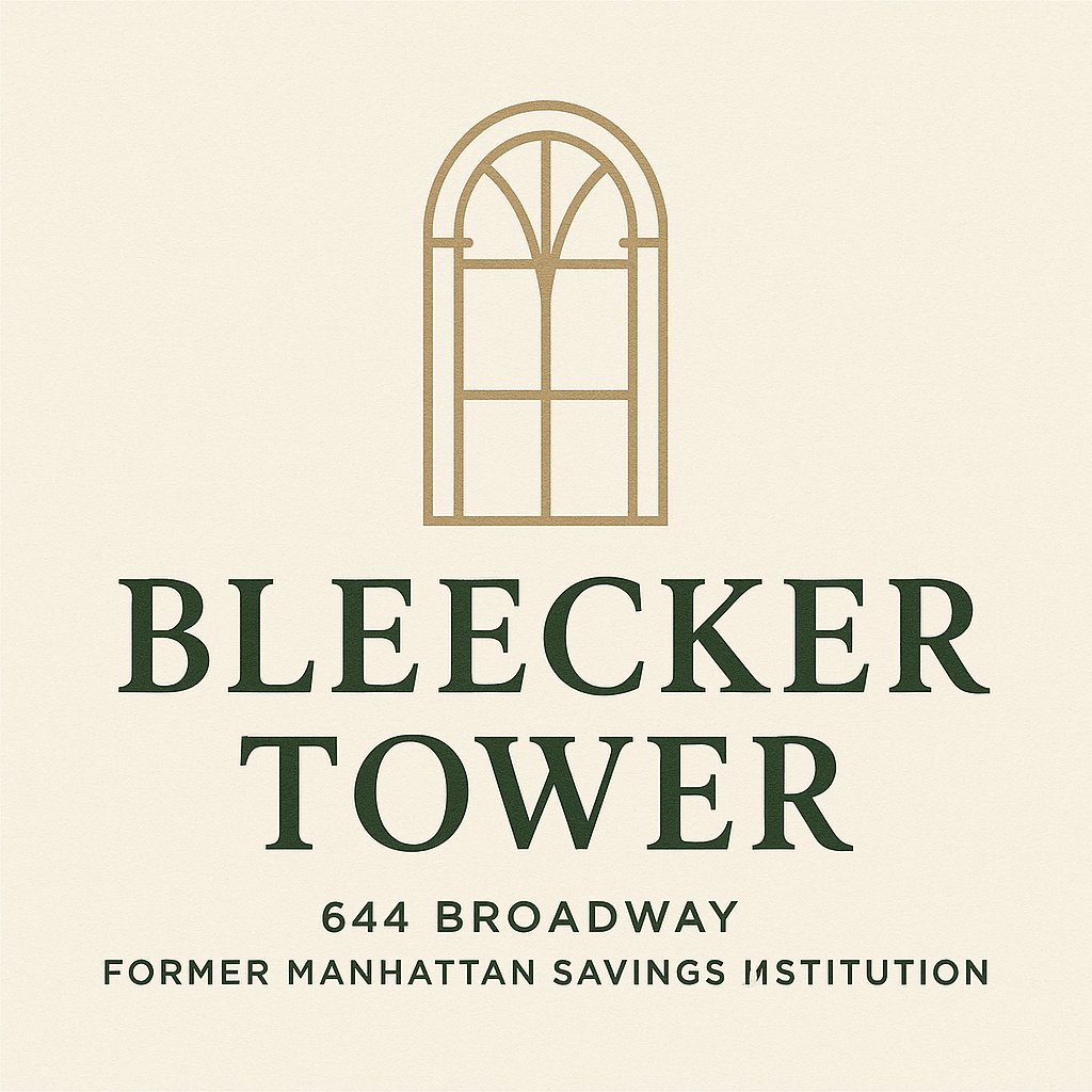 Bleeker Tower