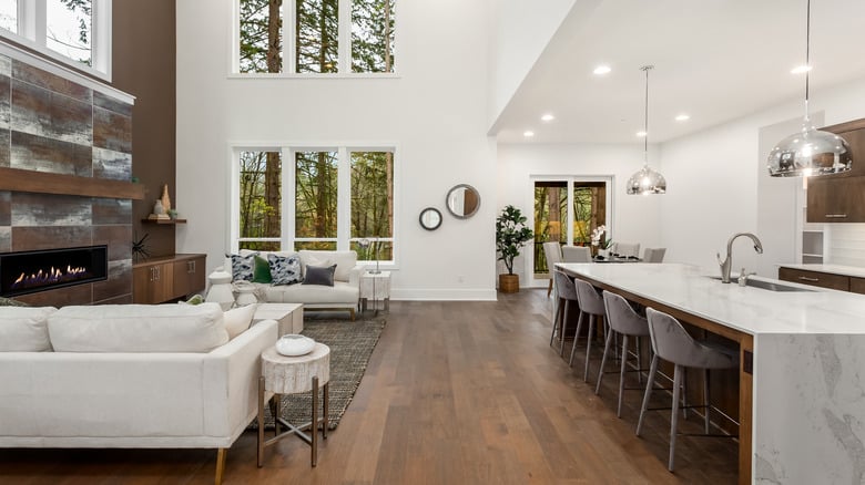 Why Open Floor Plans Aren’t for Everyone