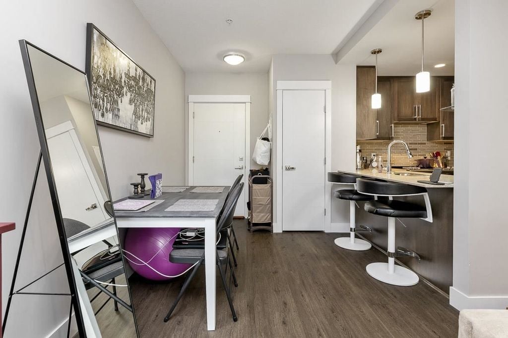 2495 Wilson Ave, #108